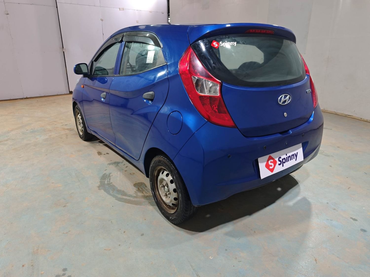 EON image 3 EON image 3