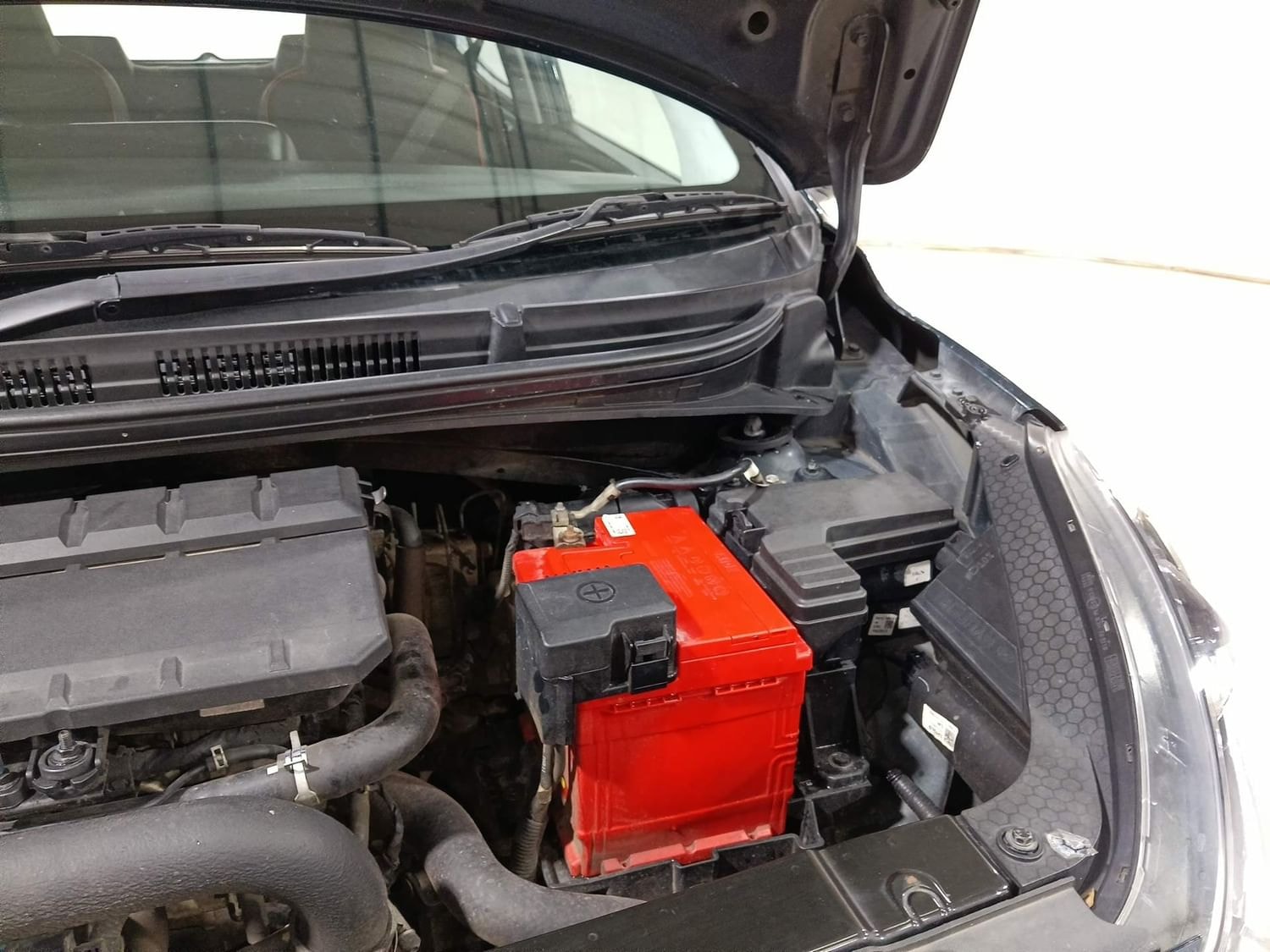 Grand i10 Nios image 30 Grand i10 Nios image 30