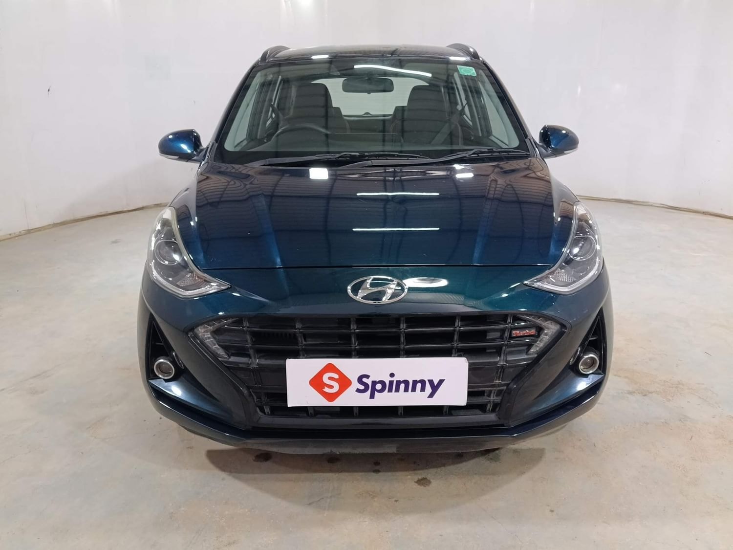 Grand i10 Nios image 8 Grand i10 Nios image 8