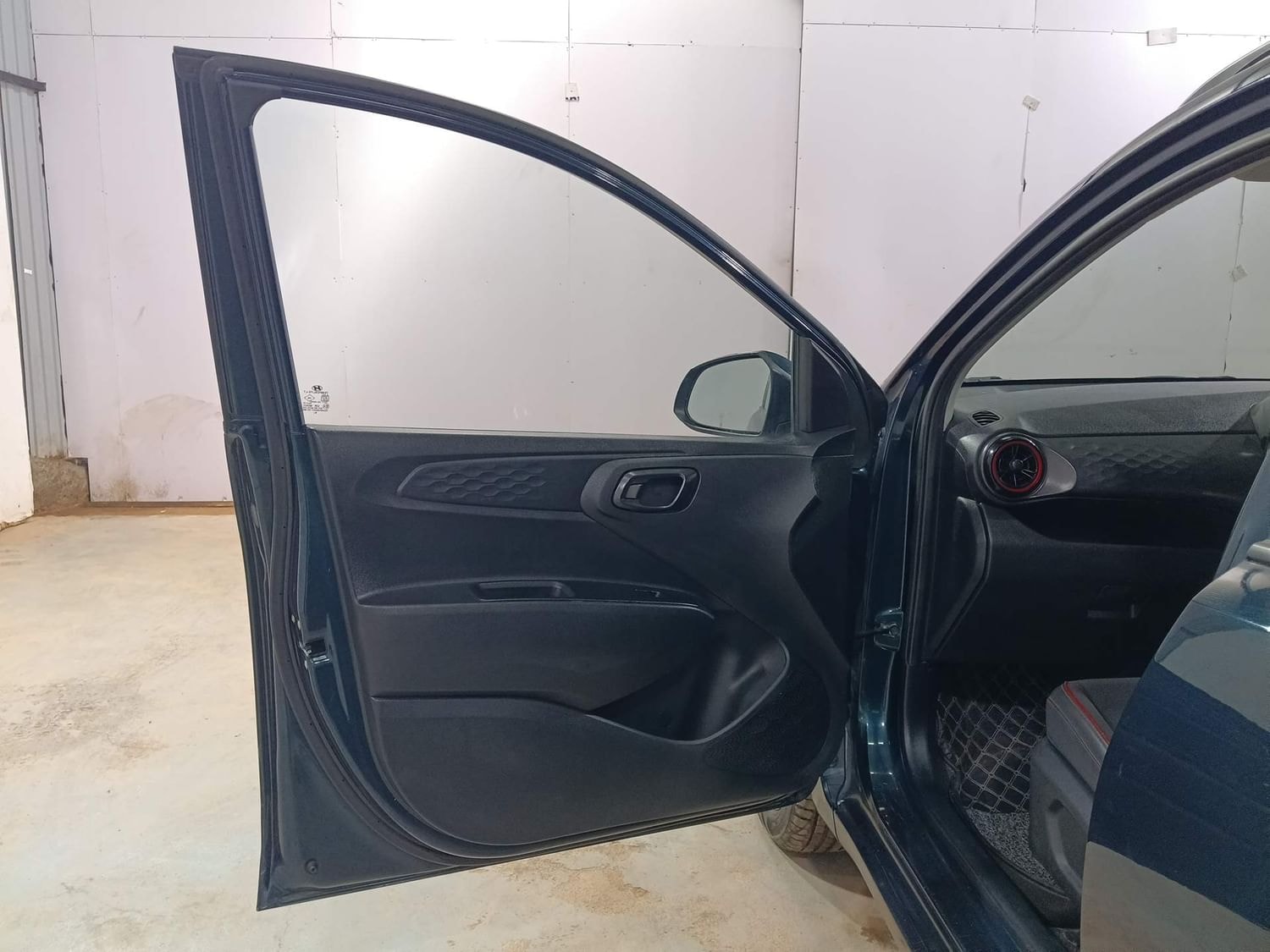 Grand i10 Nios image 21 Grand i10 Nios image 21