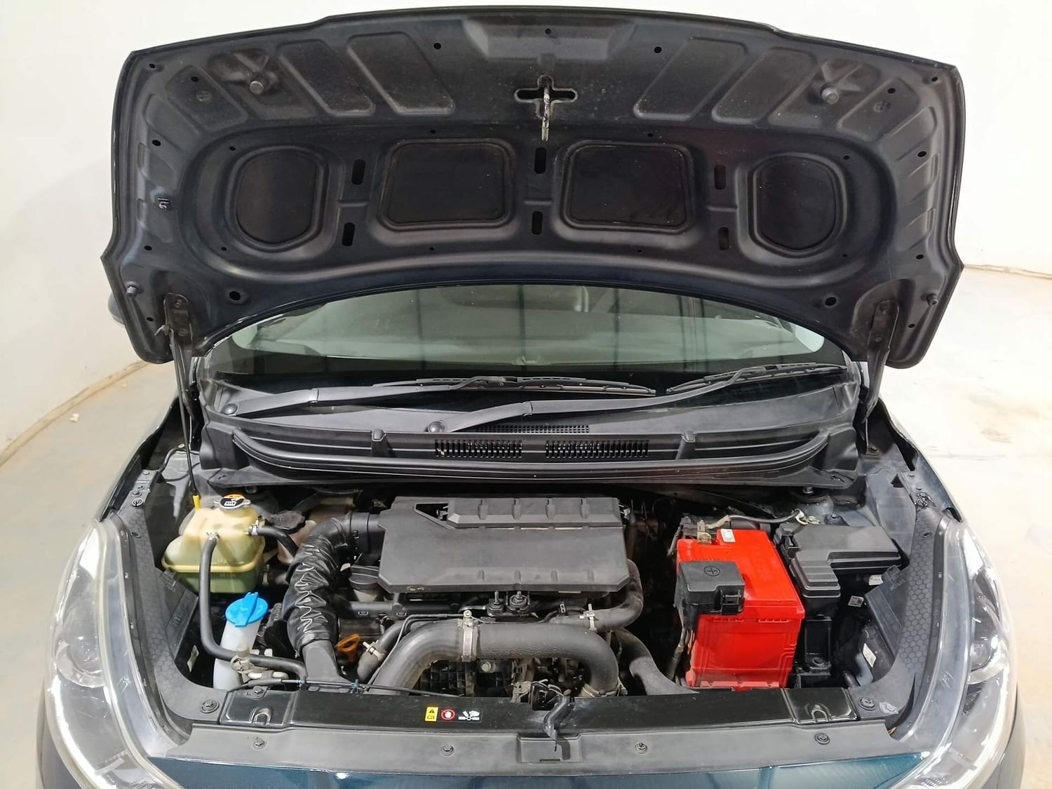 Grand i10 Nios image 27 Grand i10 Nios image 27