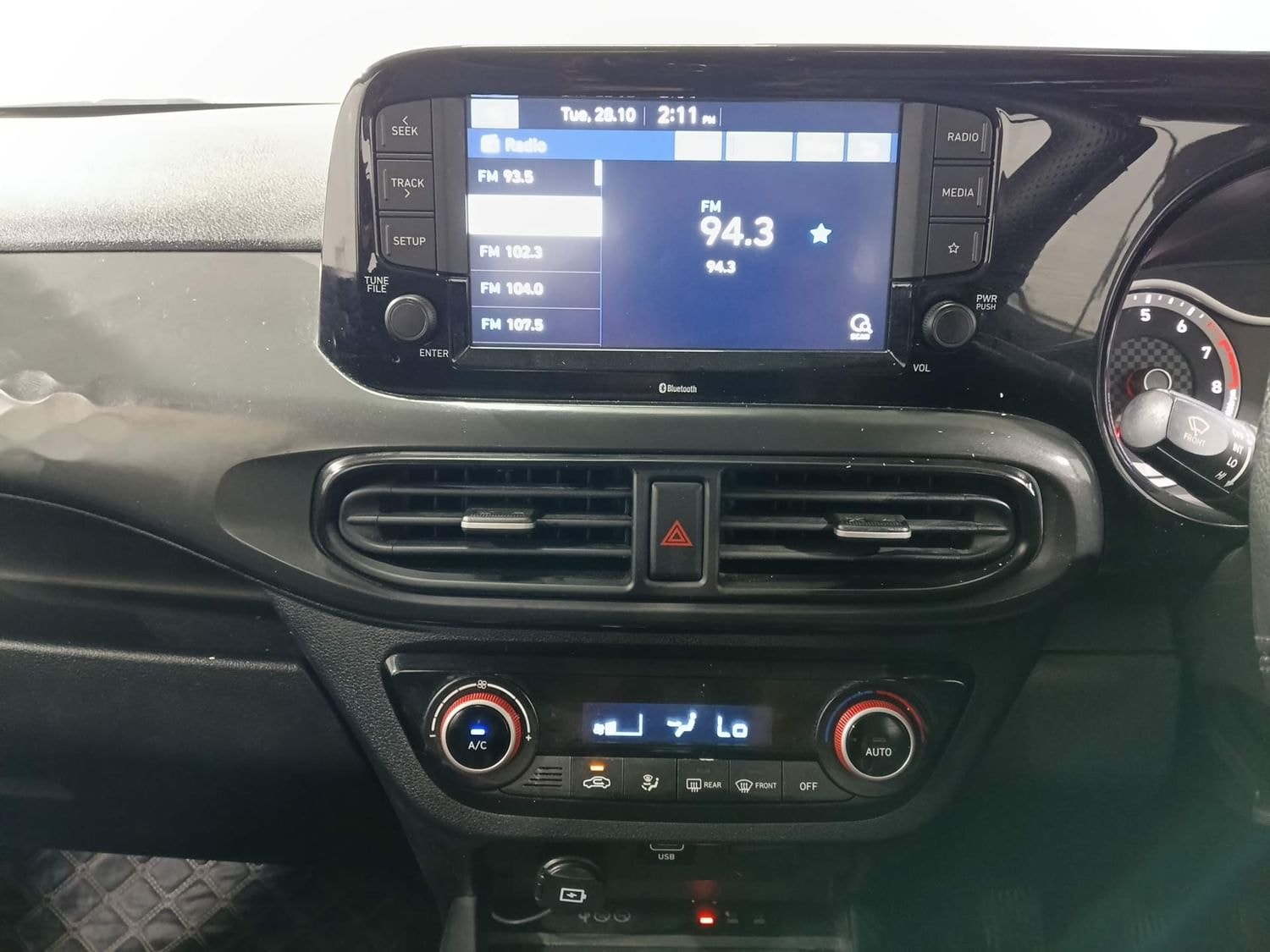 Grand i10 Nios image 13 Grand i10 Nios image 13