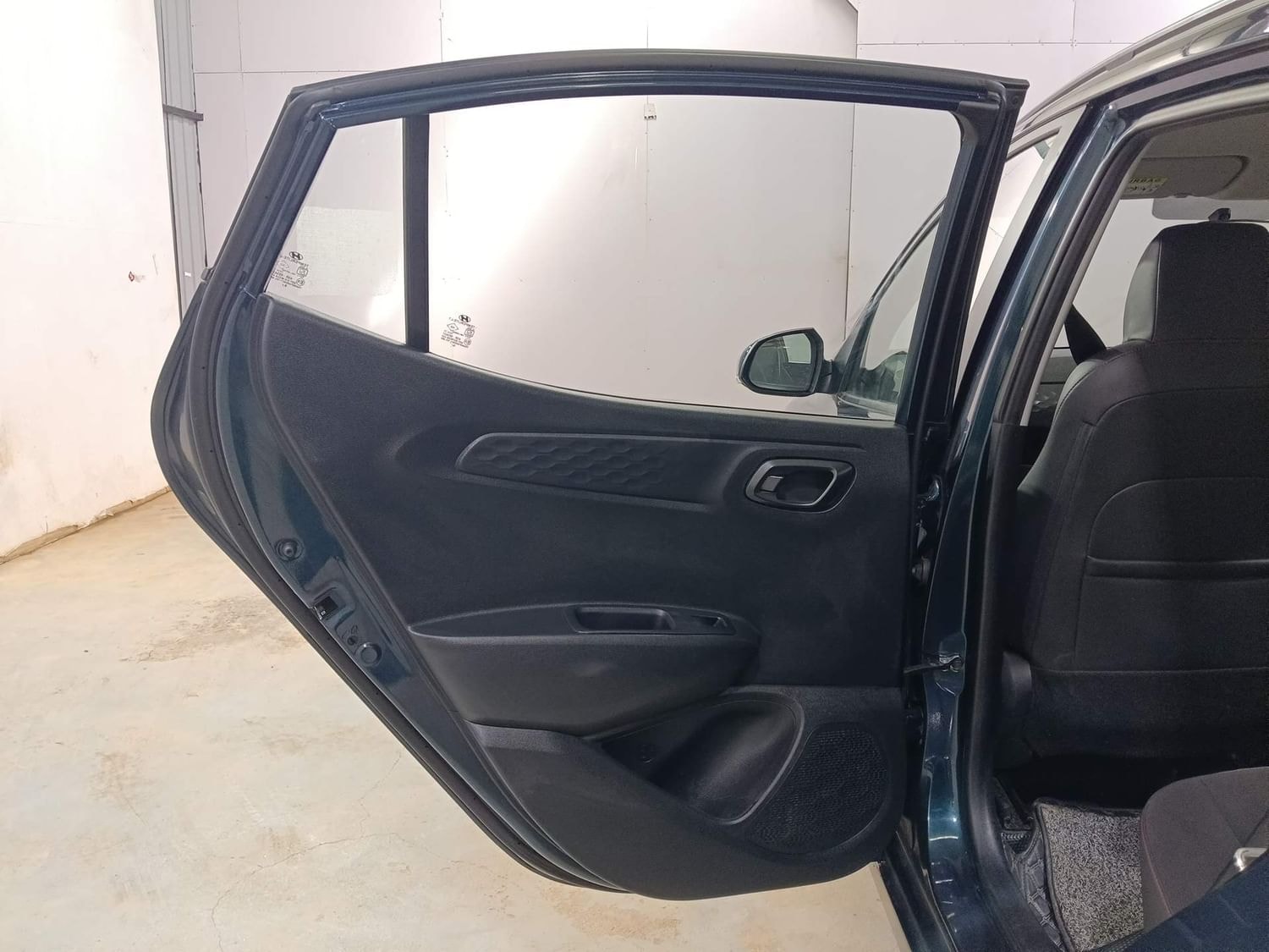 Grand i10 Nios image 22 Grand i10 Nios image 22