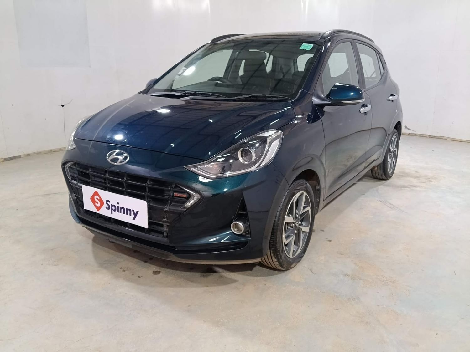 Used 2020 Hyundai Grand i10 Nios Used 2020 Hyundai Grand i10 Nios