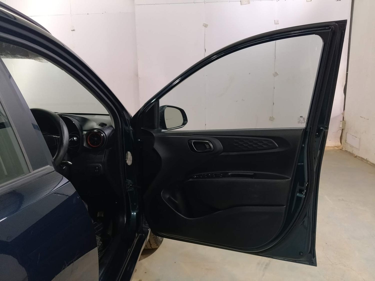 Grand i10 Nios image 19 Grand i10 Nios image 19