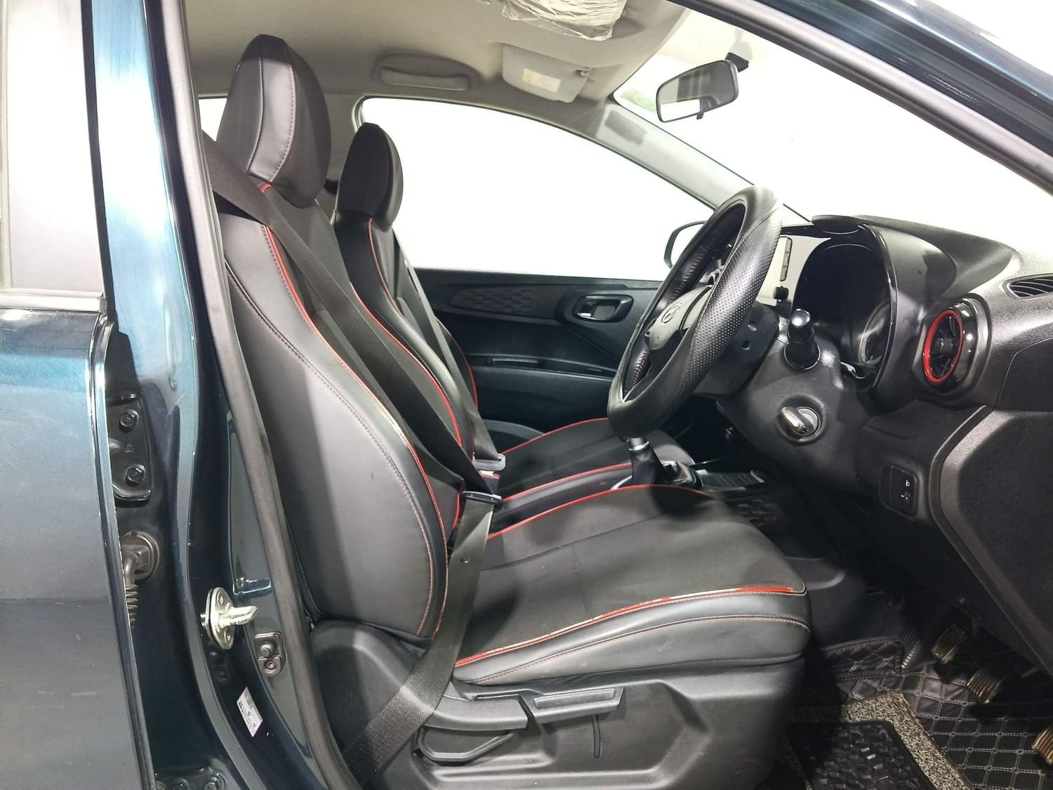 Grand i10 Nios image 17 Grand i10 Nios image 17