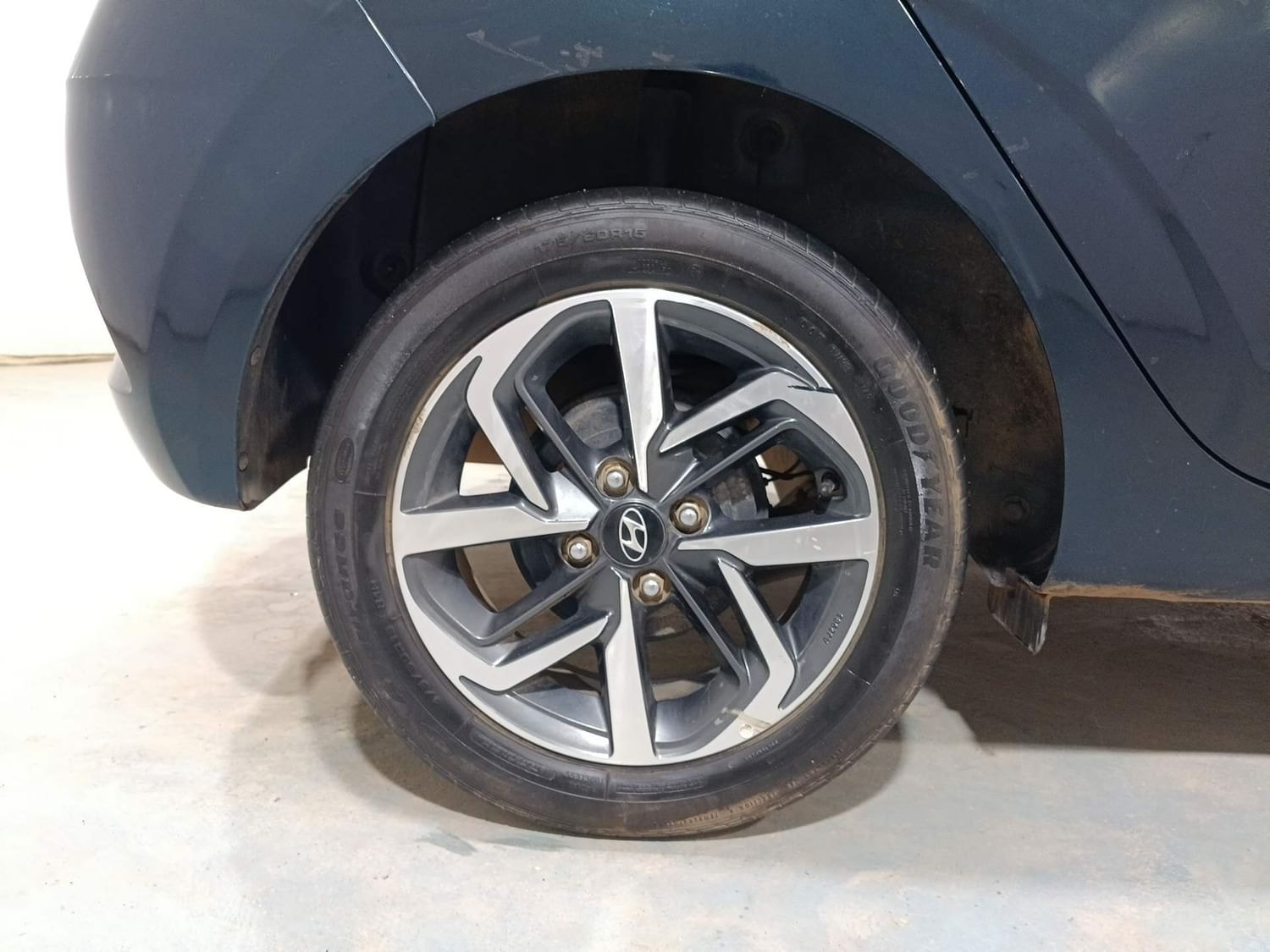 Grand i10 Nios image 33 Grand i10 Nios image 33