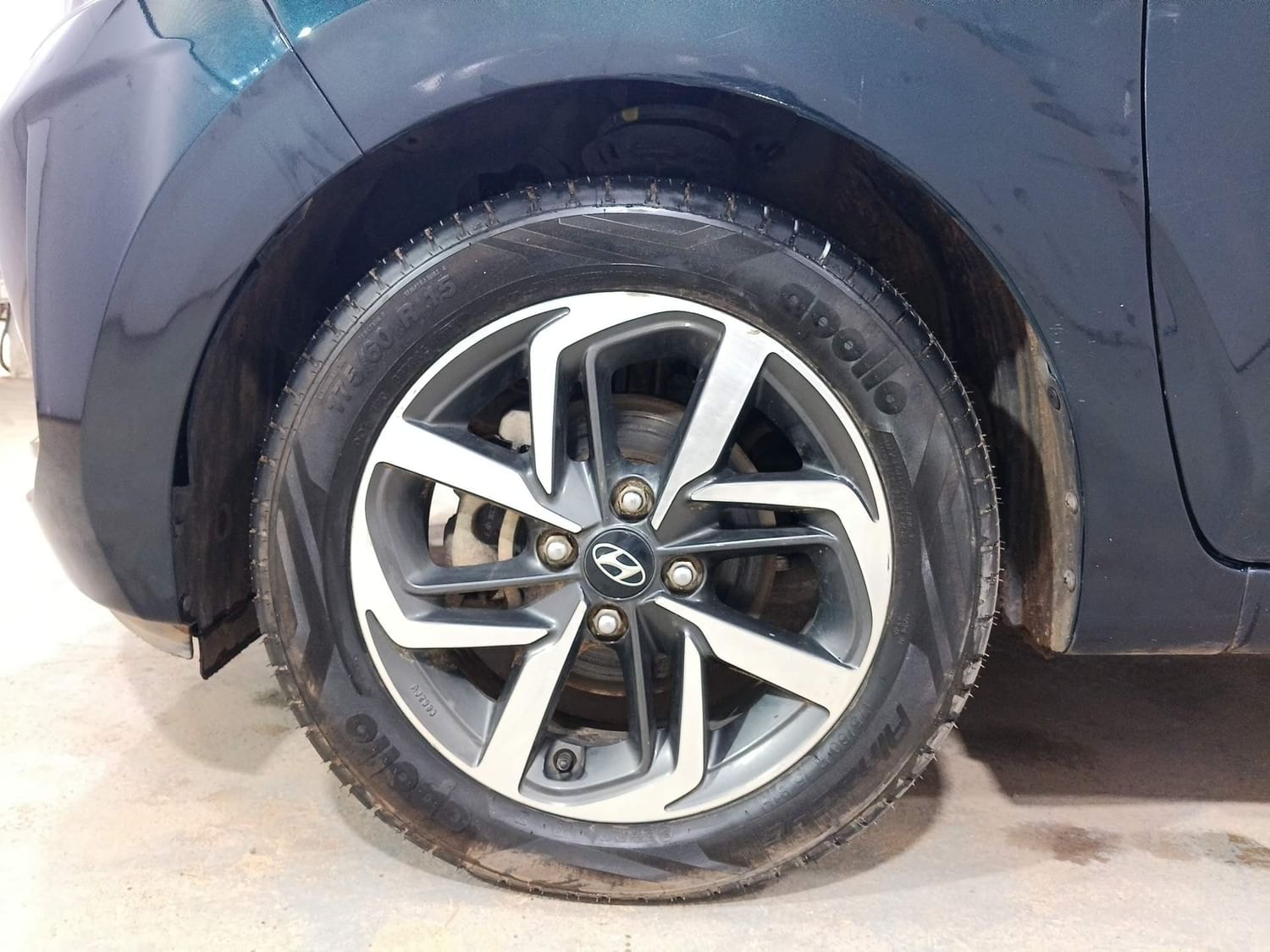 Grand i10 Nios image 34 Grand i10 Nios image 34