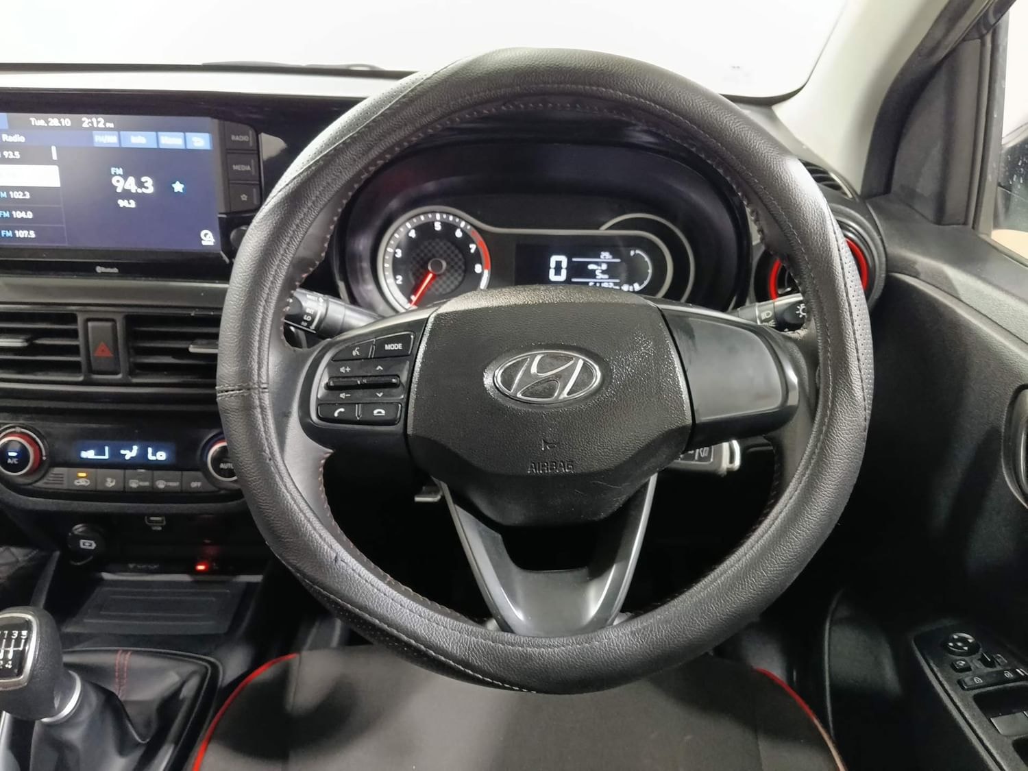 Grand i10 Nios image 14 Grand i10 Nios image 14