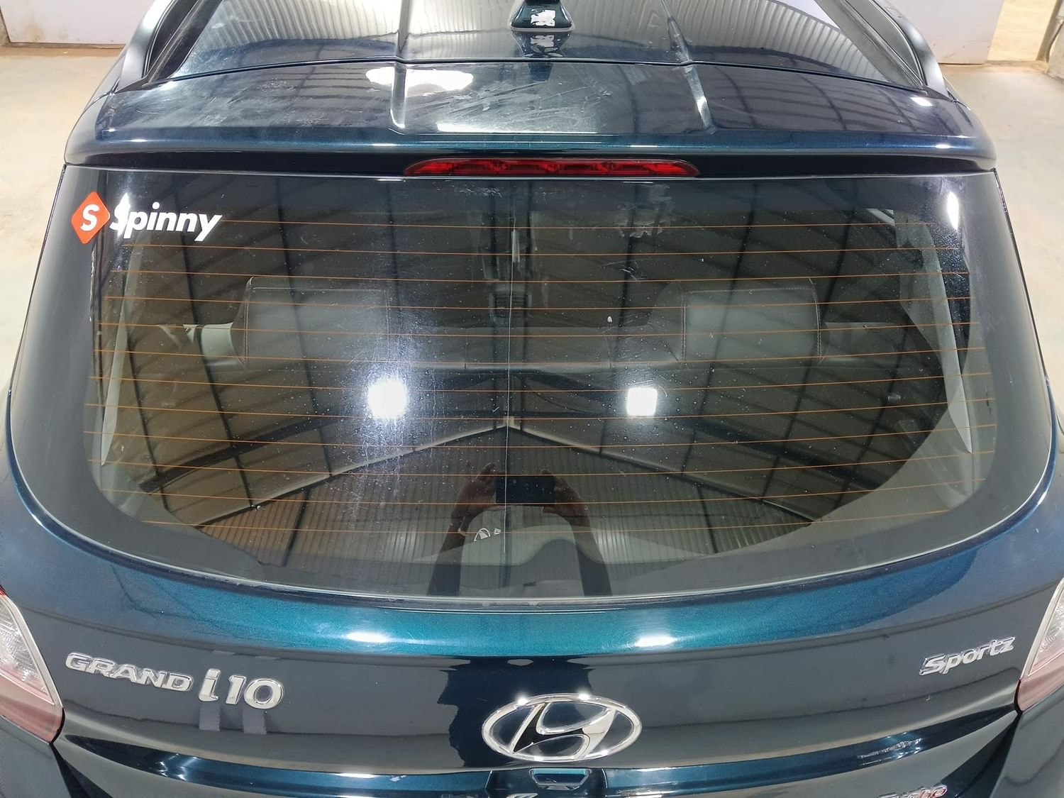 Grand i10 Nios image 10 Grand i10 Nios image 10