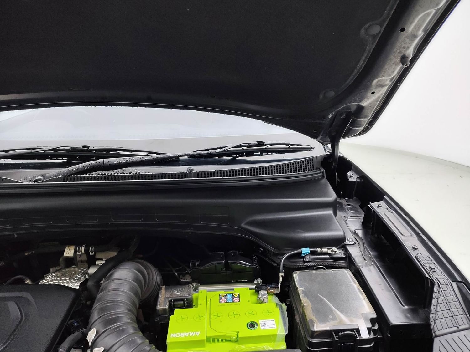 Used 2023 Hyundai Creta Used 2023 Hyundai Creta