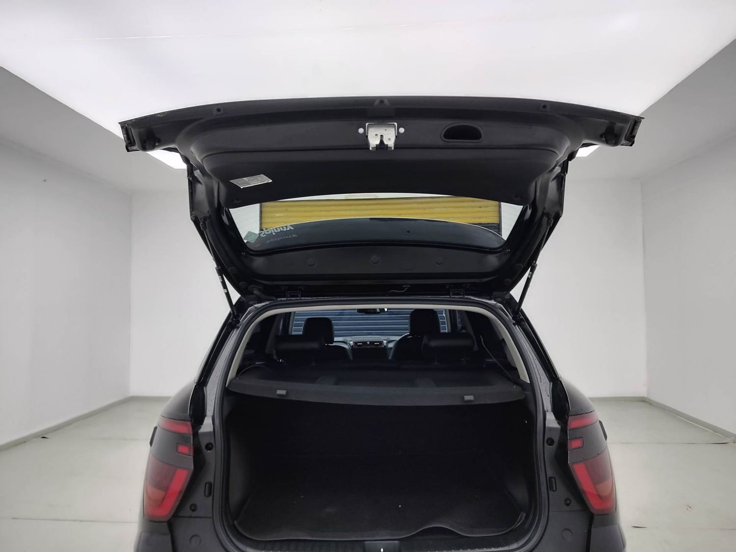 Used 2023 Hyundai Creta Used 2023 Hyundai Creta