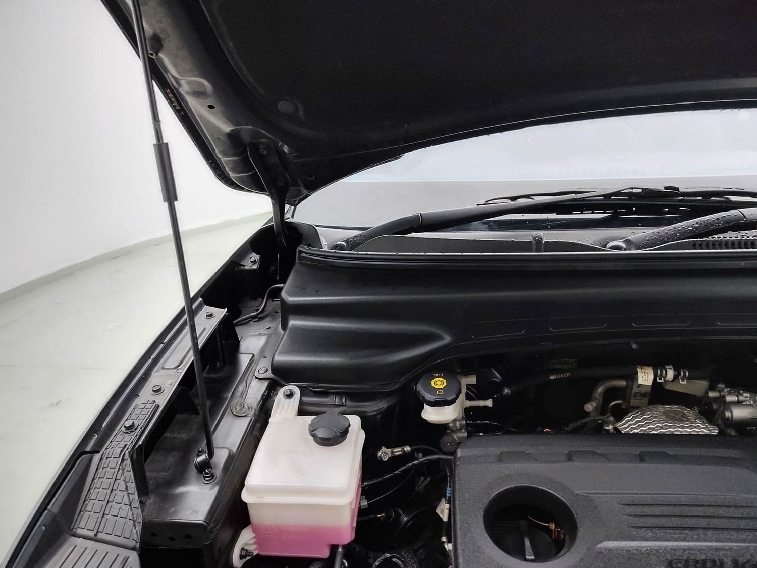 Used 2023 Hyundai Creta Used 2023 Hyundai Creta