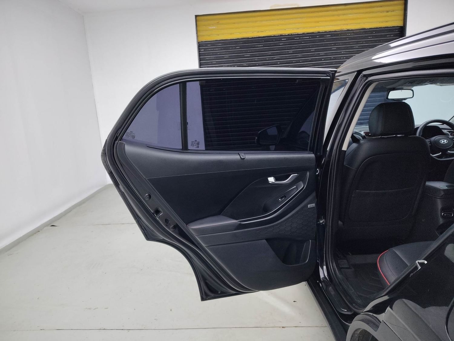 Used 2023 Hyundai Creta Used 2023 Hyundai Creta