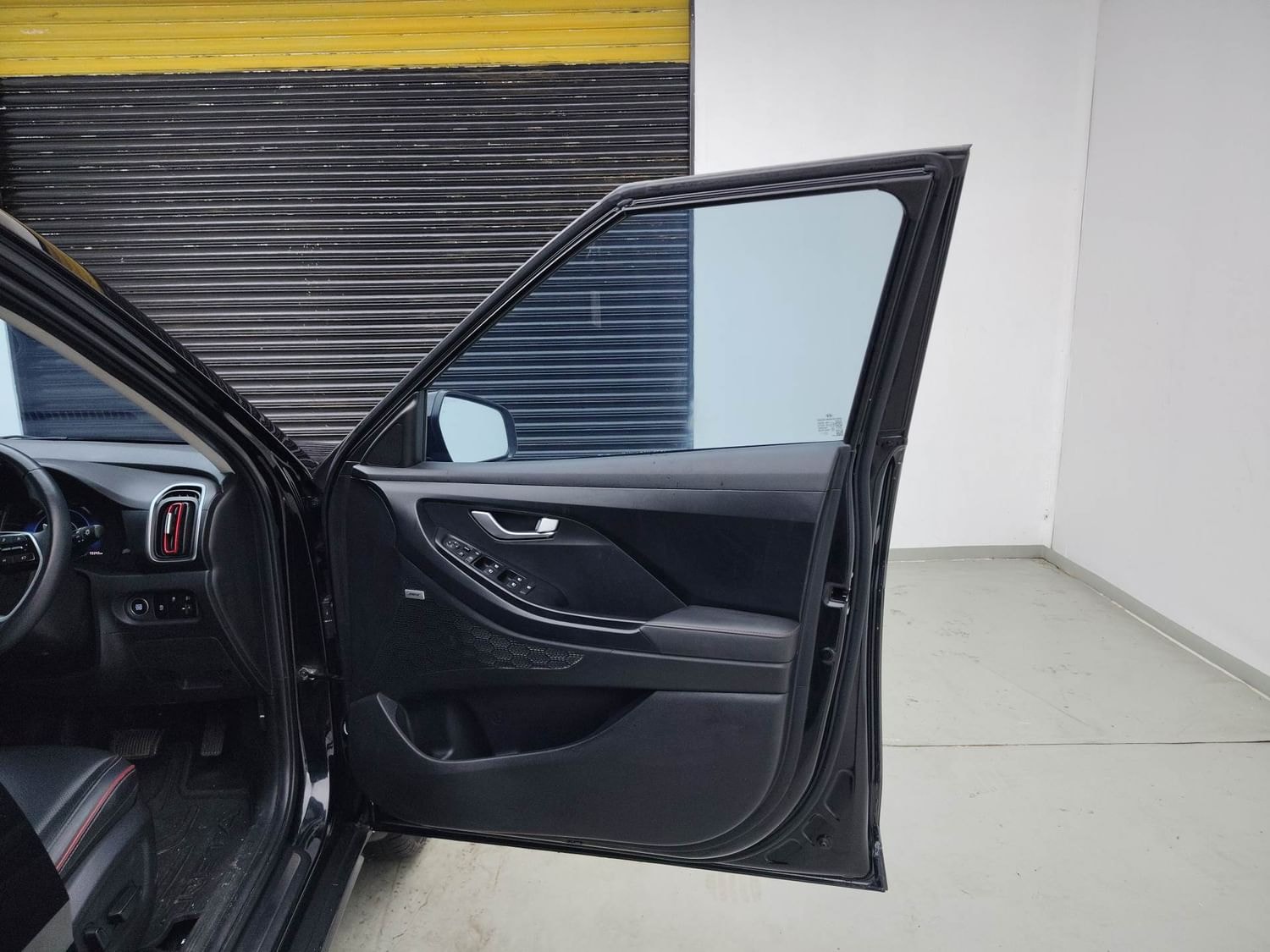 Used 2023 Hyundai Creta Used 2023 Hyundai Creta