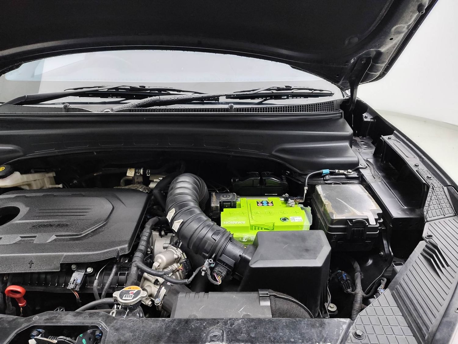 Used 2023 Hyundai Creta Used 2023 Hyundai Creta