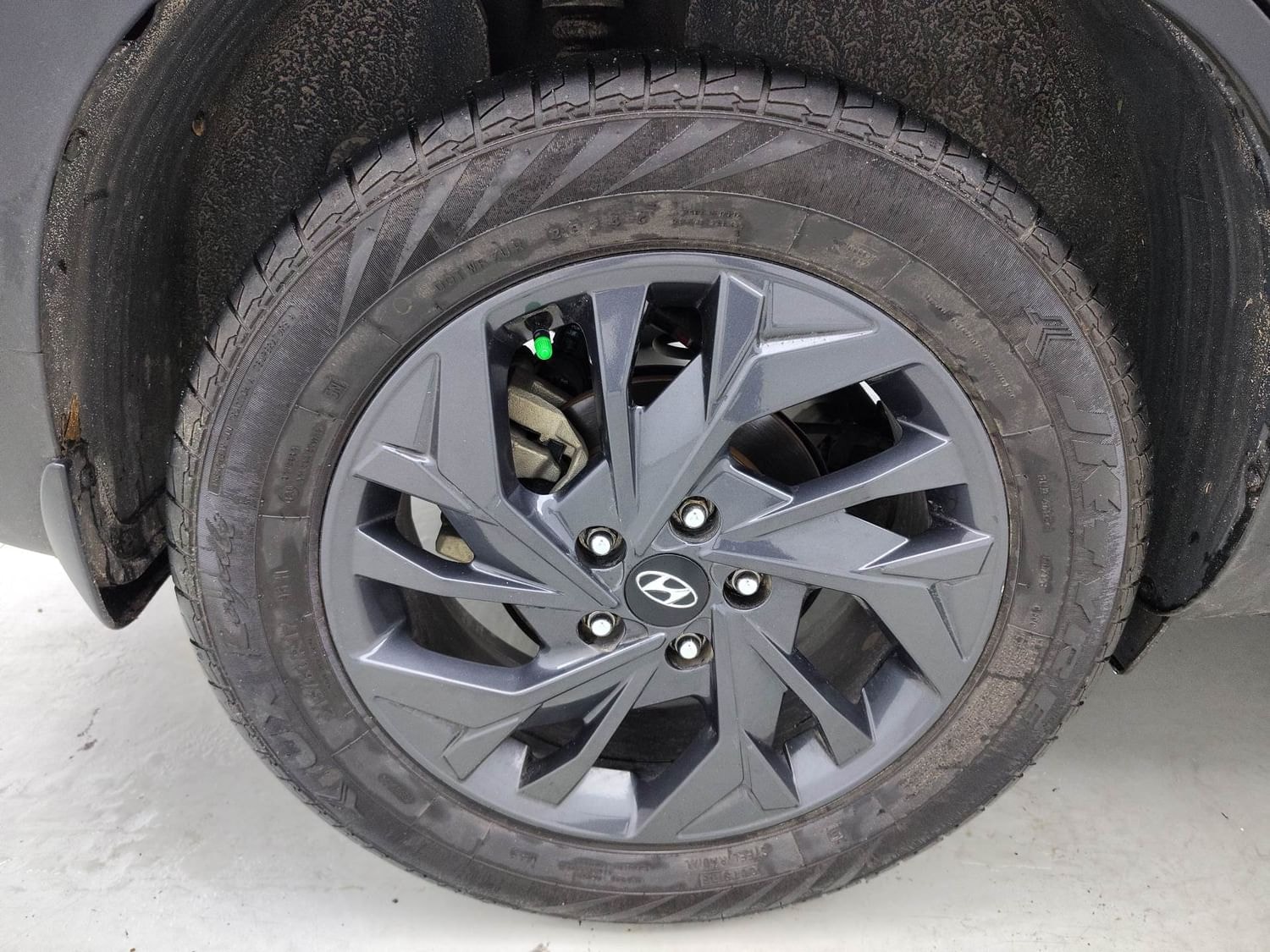 Used 2023 Hyundai Creta Used 2023 Hyundai Creta