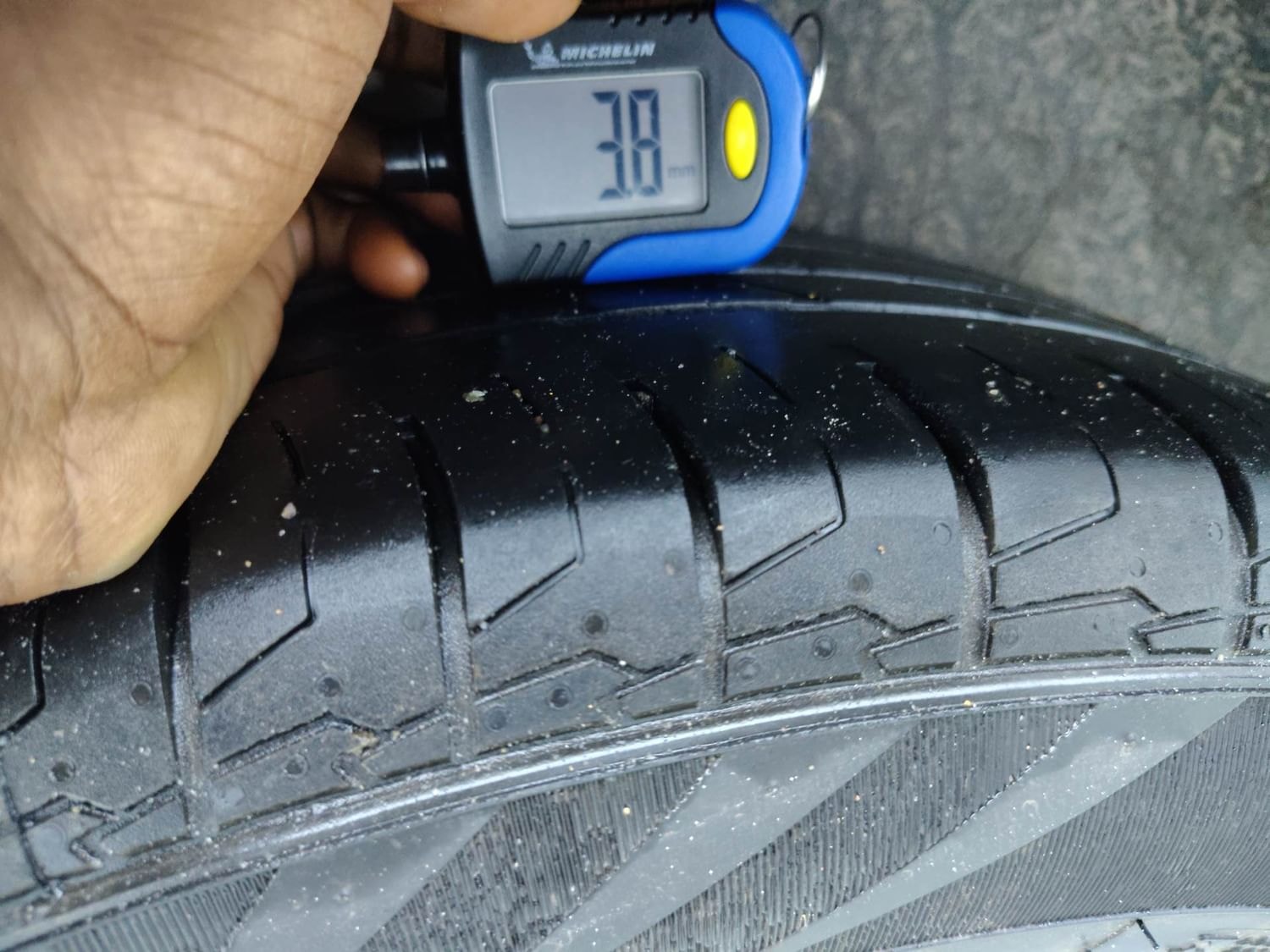 Used 2023 Hyundai Creta Used 2023 Hyundai Creta