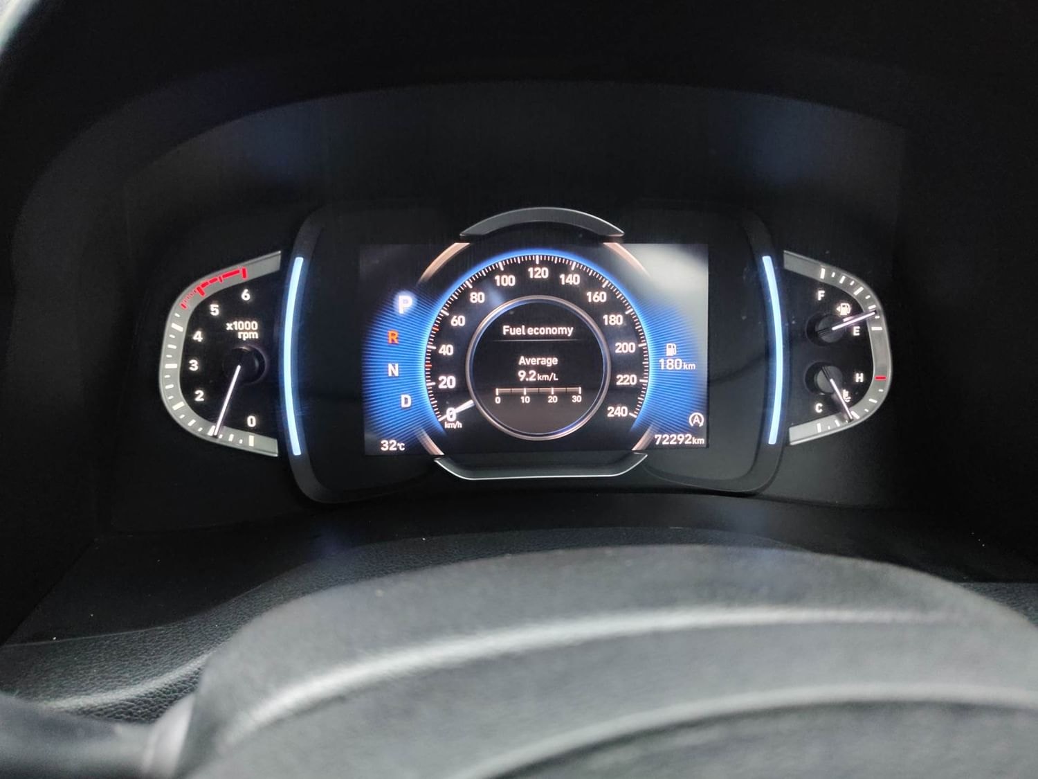 Used 2023 Hyundai Creta Used 2023 Hyundai Creta