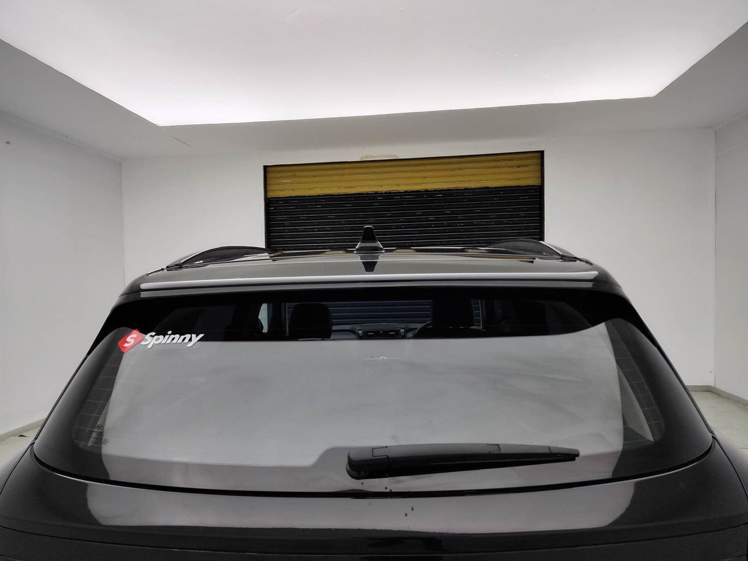 Used 2023 Hyundai Creta Used 2023 Hyundai Creta