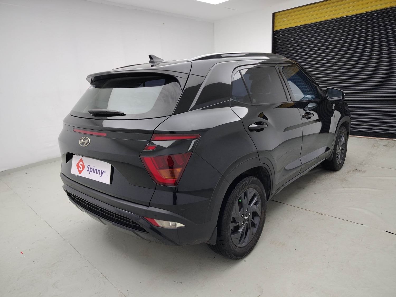 Used 2023 Hyundai Creta Used 2023 Hyundai Creta