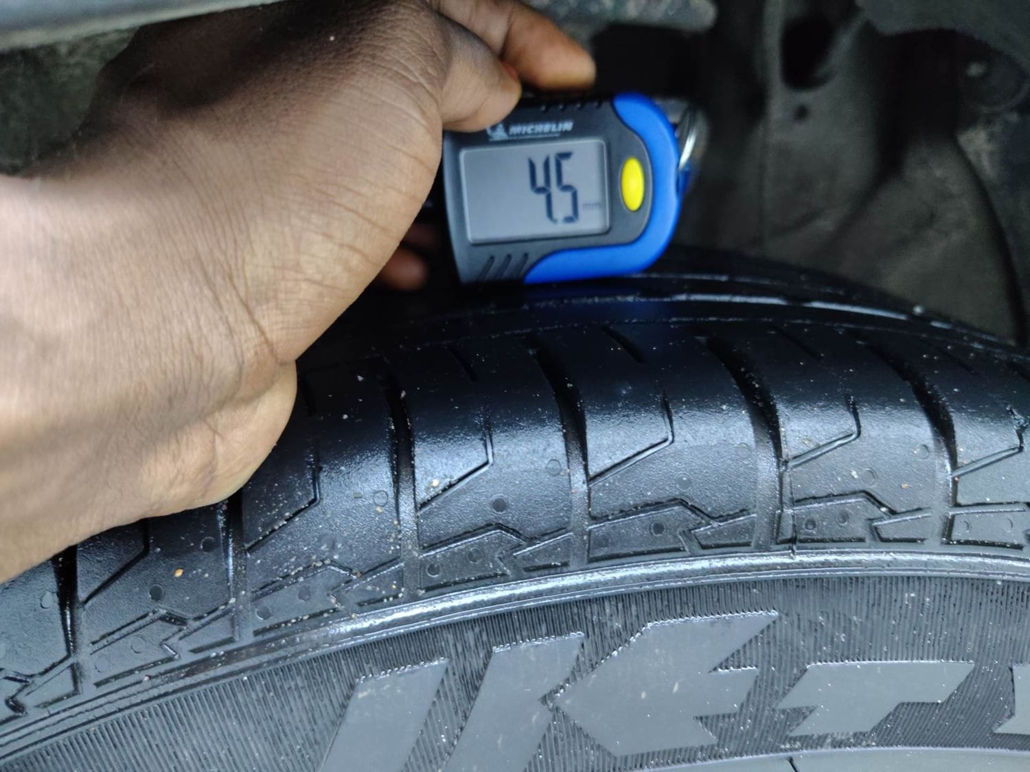 Used 2023 Hyundai Creta Used 2023 Hyundai Creta