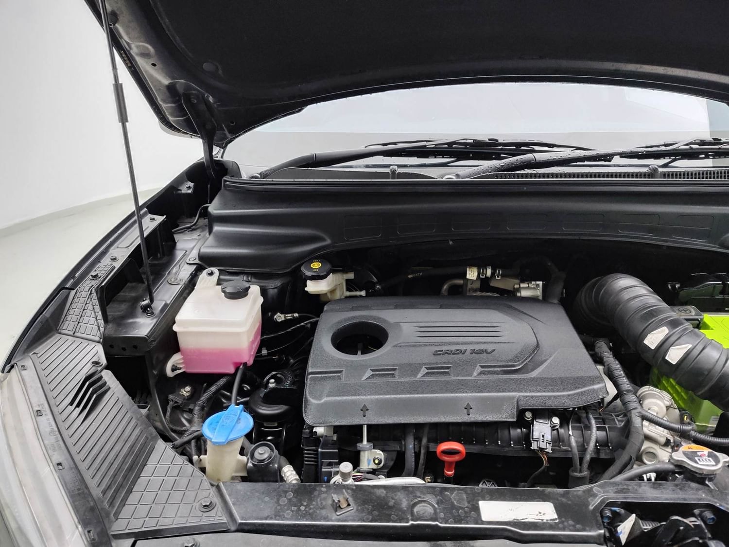 Used 2023 Hyundai Creta Used 2023 Hyundai Creta