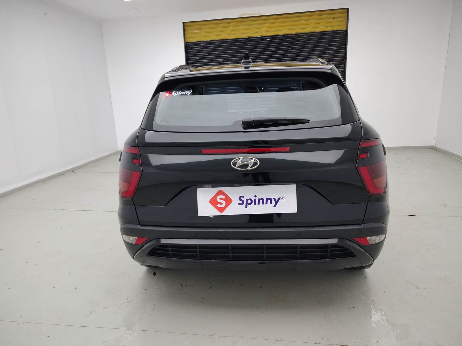 Used 2023 Hyundai Creta Used 2023 Hyundai Creta