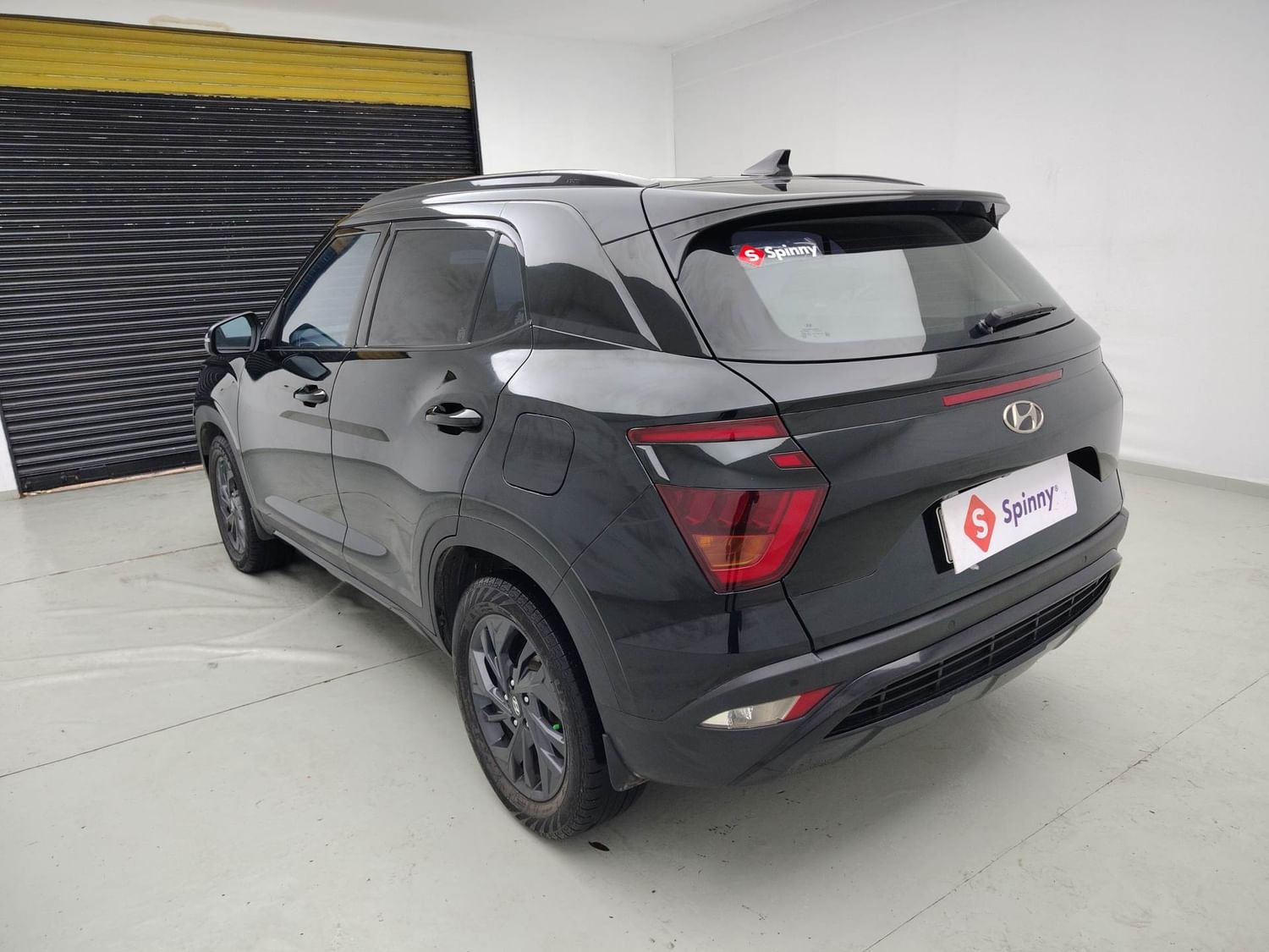 Used 2023 Hyundai Creta Used 2023 Hyundai Creta
