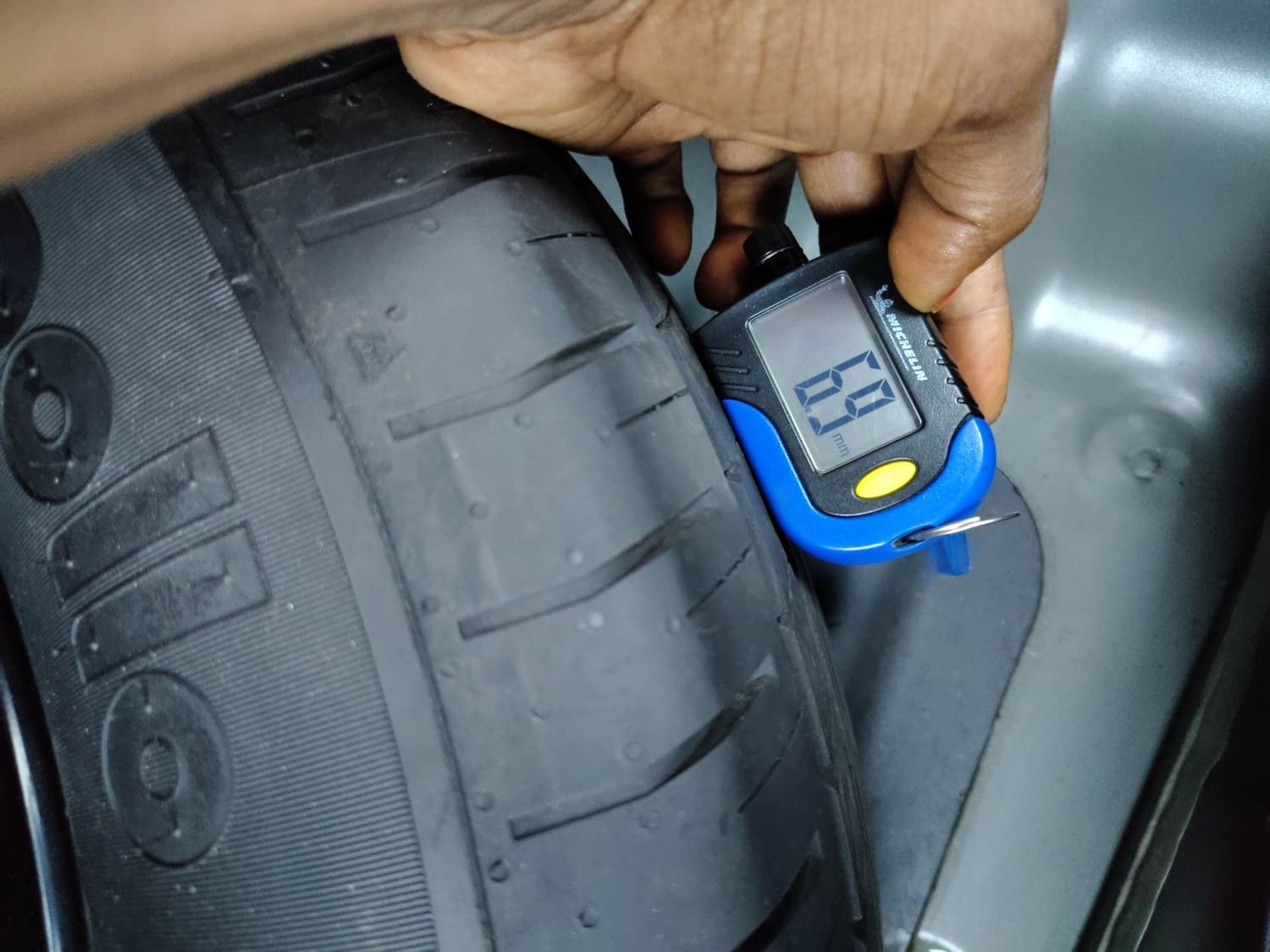 Used 2023 Hyundai Creta Used 2023 Hyundai Creta