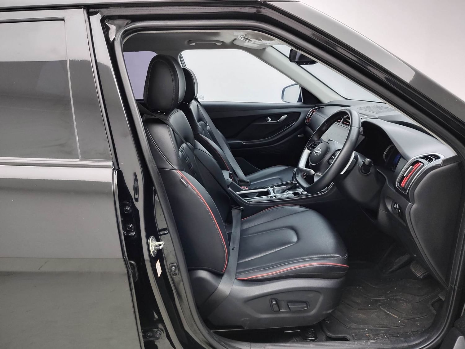 Used 2023 Hyundai Creta Used 2023 Hyundai Creta