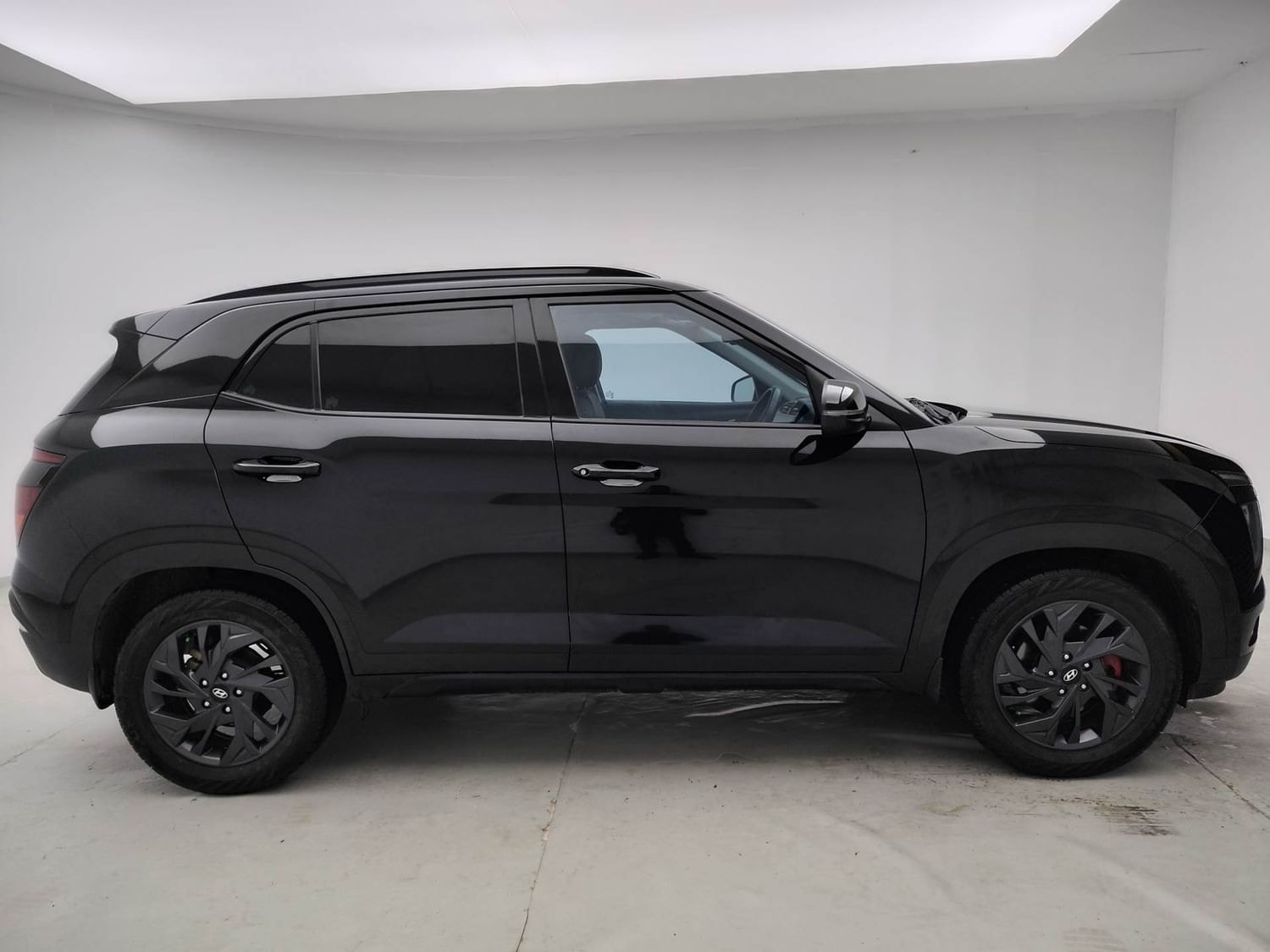 Used 2023 Hyundai Creta Used 2023 Hyundai Creta