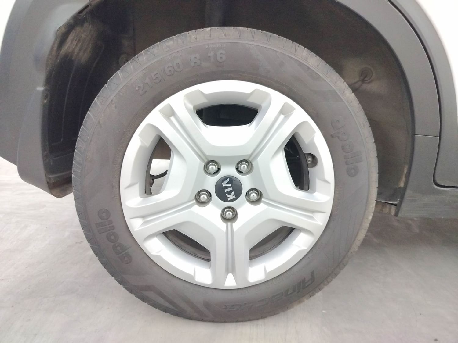 Used 2021 Kia Sonet Used 2021 Kia Sonet