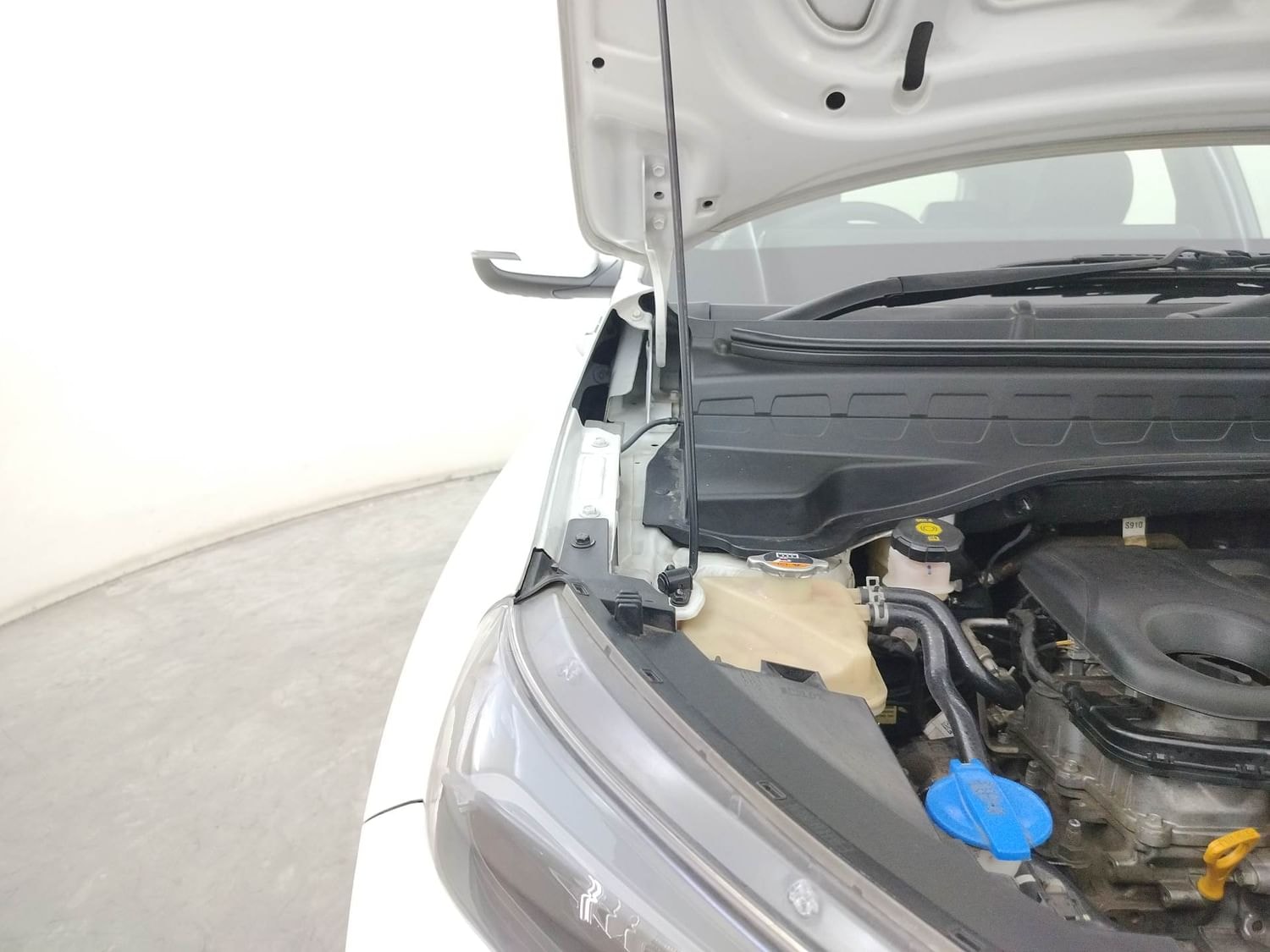 Used 2021 Kia Sonet Used 2021 Kia Sonet