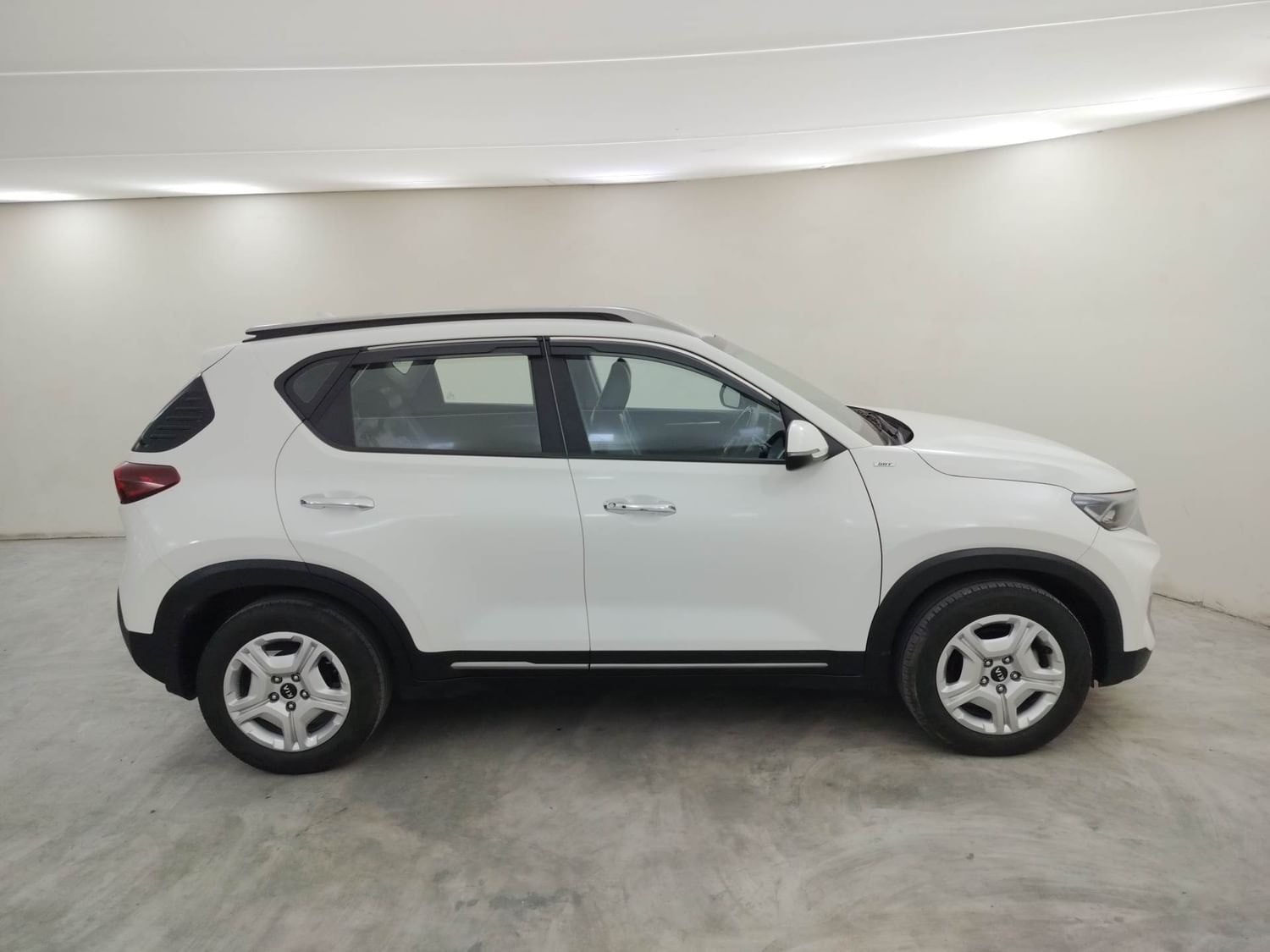 Used 2021 Kia Sonet Used 2021 Kia Sonet