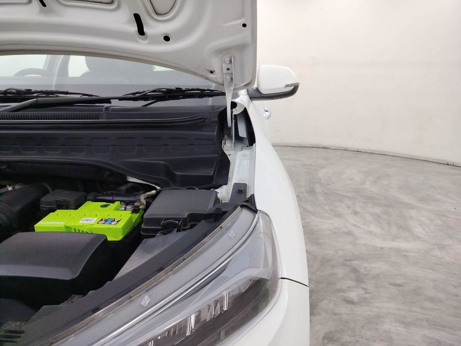 Used 2021 Kia Sonet Used 2021 Kia Sonet