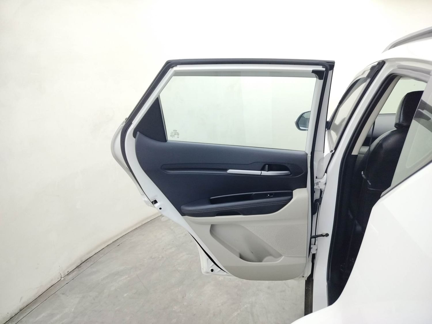 Used 2021 Kia Sonet Used 2021 Kia Sonet