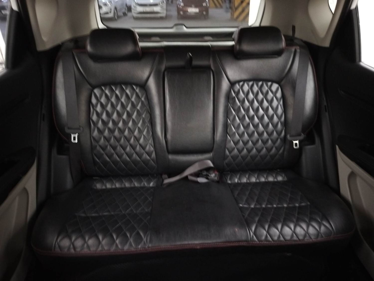 Used 2021 Kia Sonet Used 2021 Kia Sonet