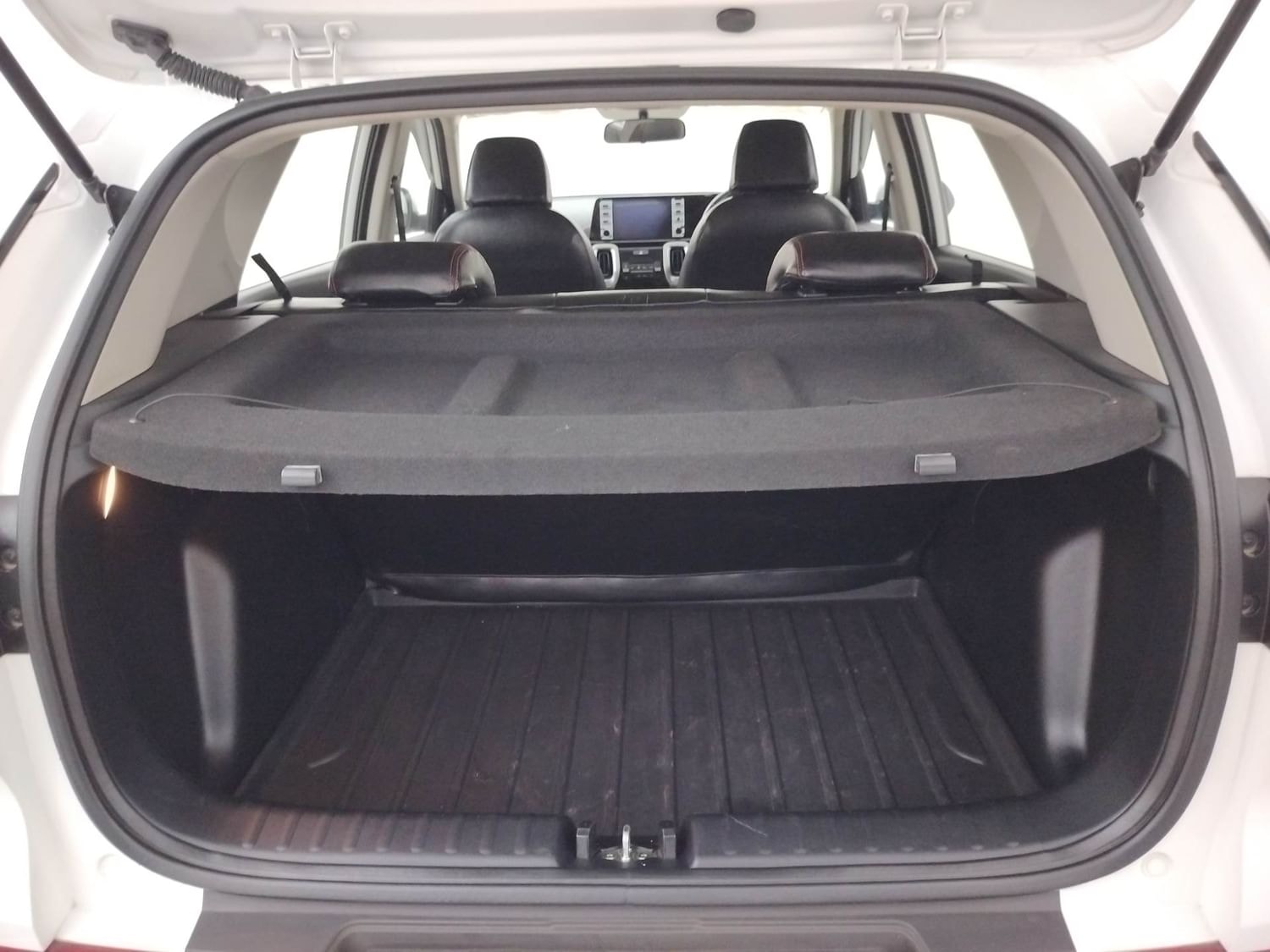 Used 2021 Kia Sonet Used 2021 Kia Sonet