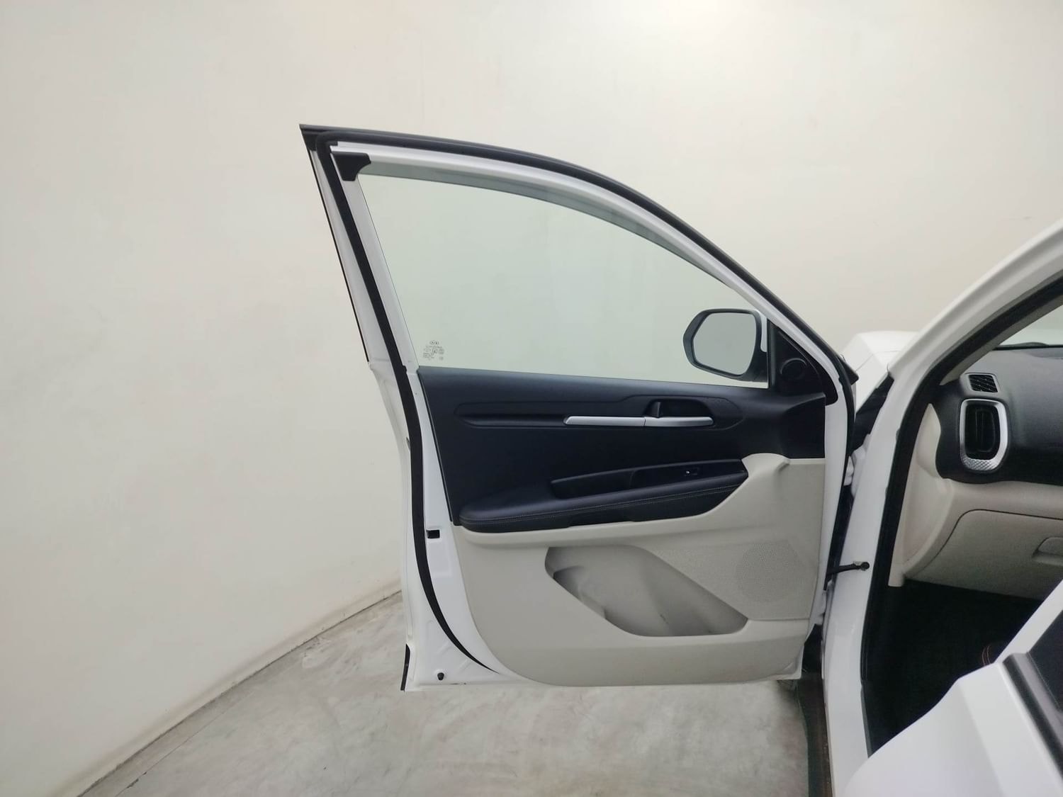 Used 2021 Kia Sonet Used 2021 Kia Sonet