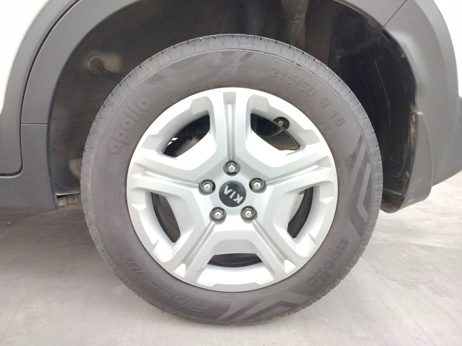 Used 2021 Kia Sonet Used 2021 Kia Sonet