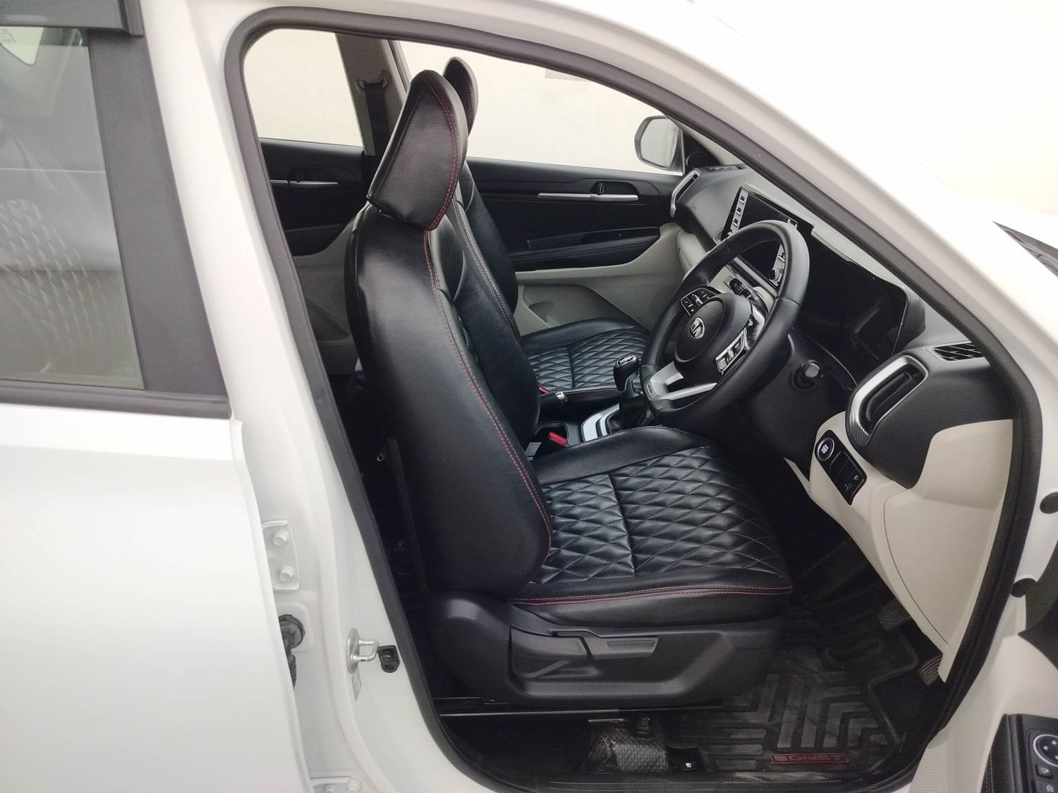 Used 2021 Kia Sonet Used 2021 Kia Sonet