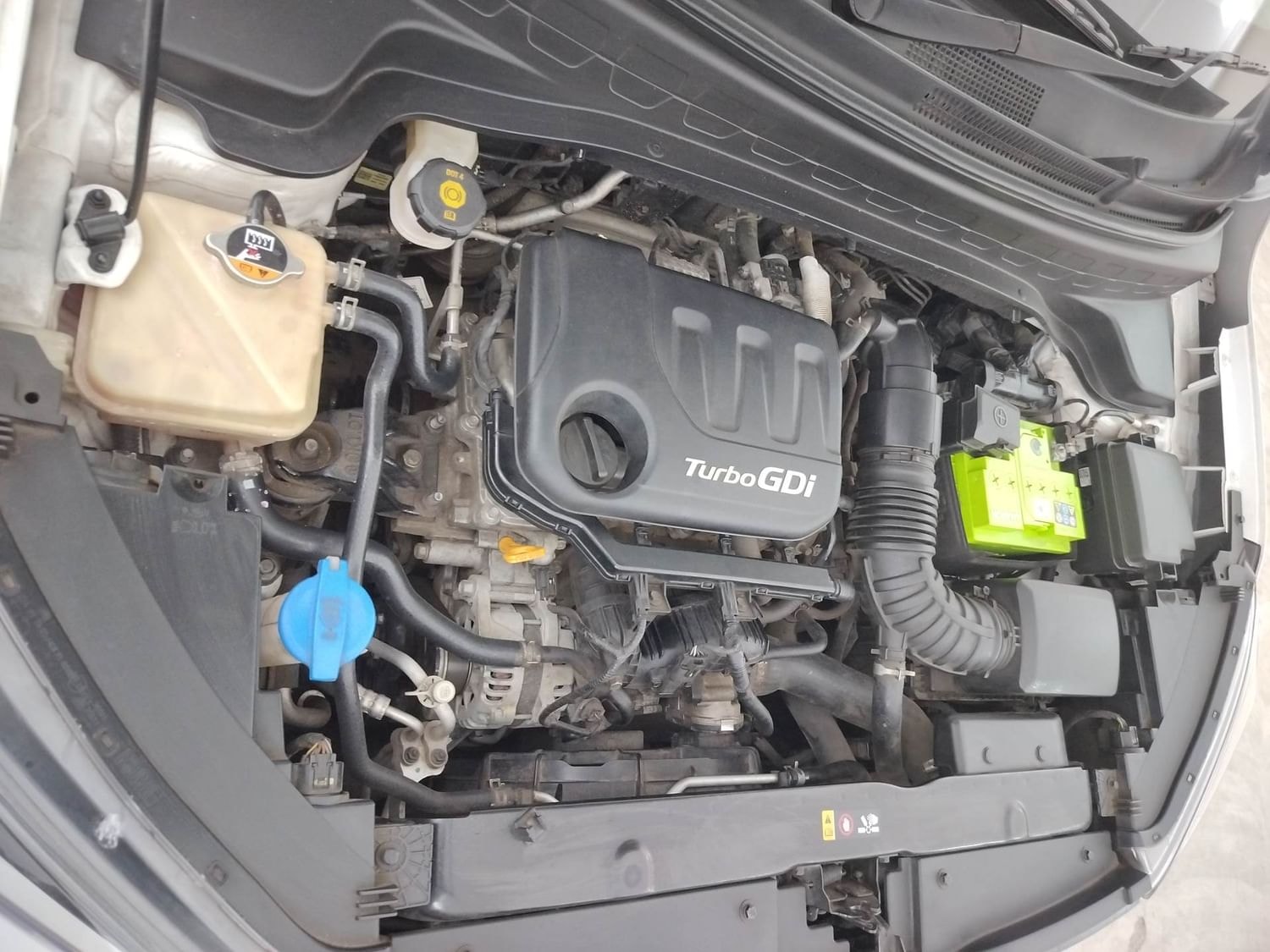 Used 2021 Kia Sonet Used 2021 Kia Sonet