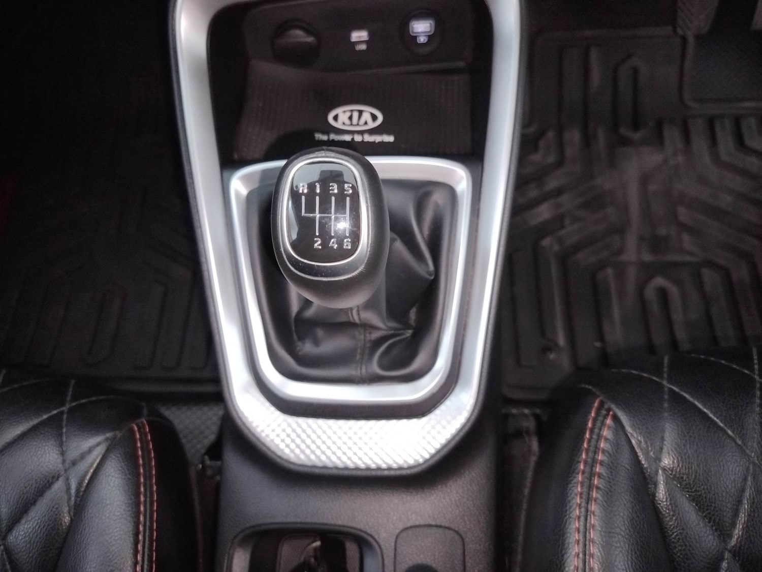 Used 2021 Kia Sonet Used 2021 Kia Sonet