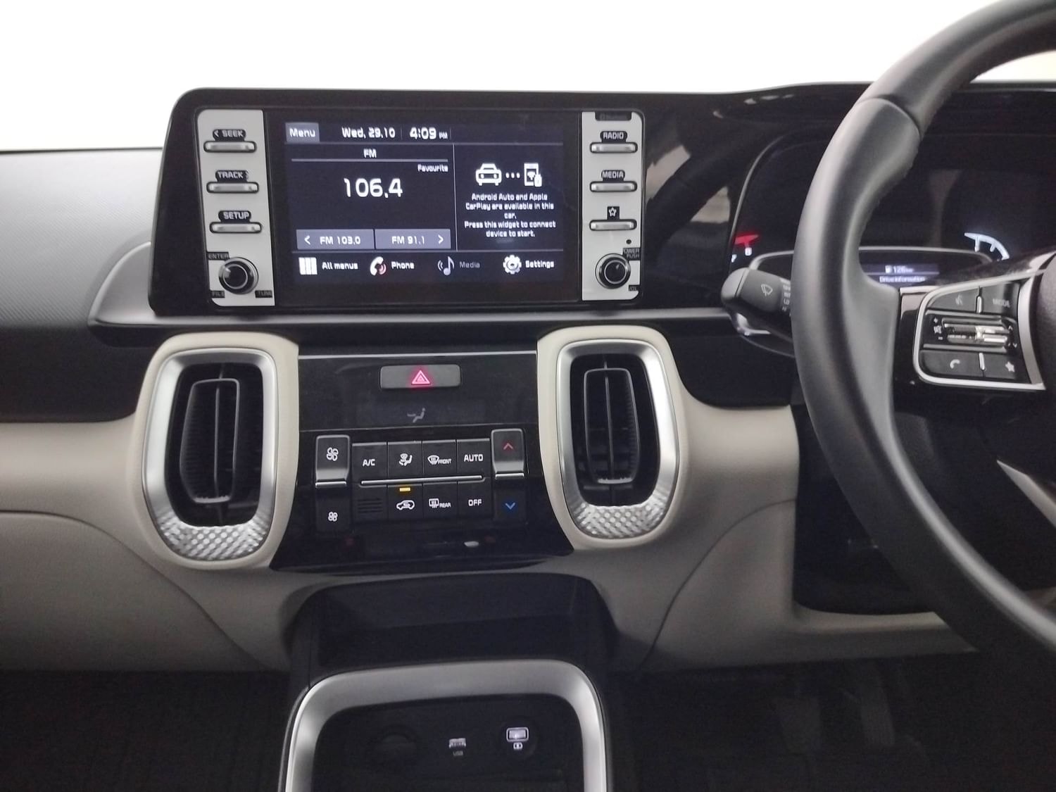 Used 2021 Kia Sonet Used 2021 Kia Sonet