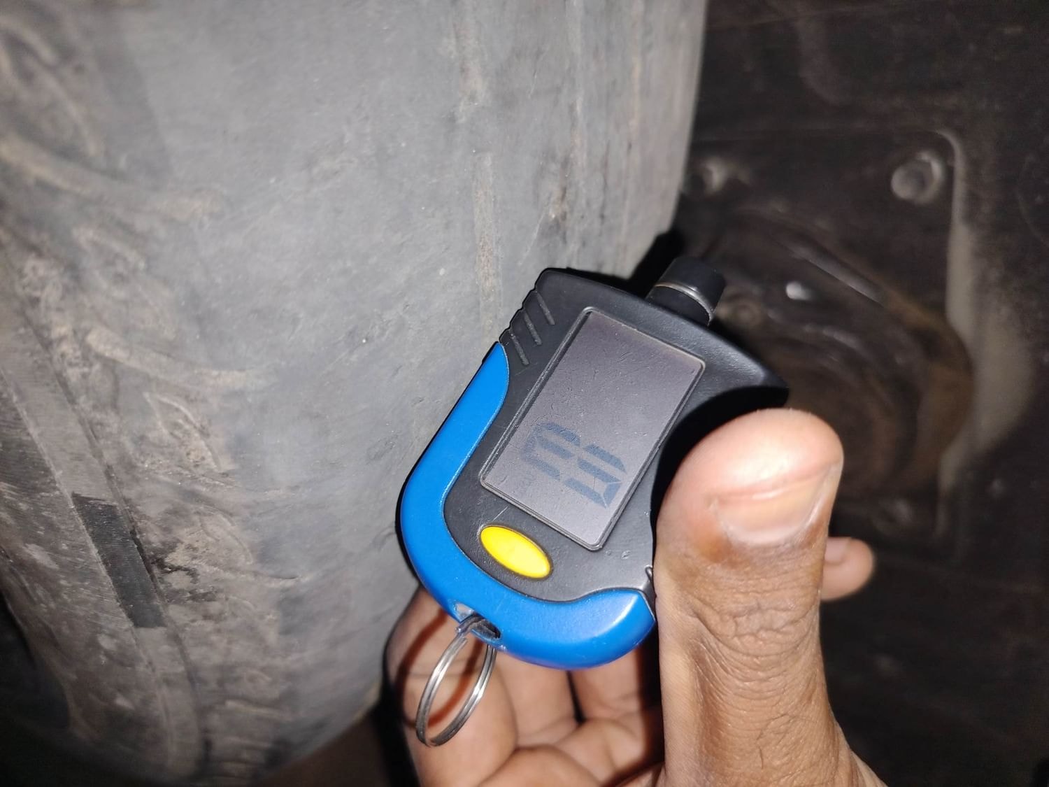 Used 2023 Kia Carens Used 2023 Kia Carens