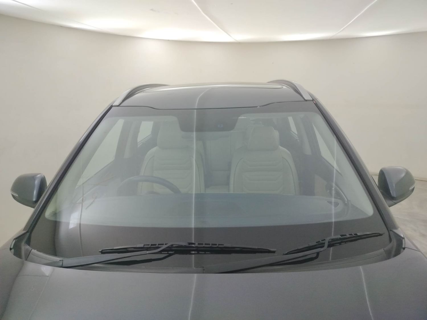 Used 2023 Kia Carens Used 2023 Kia Carens