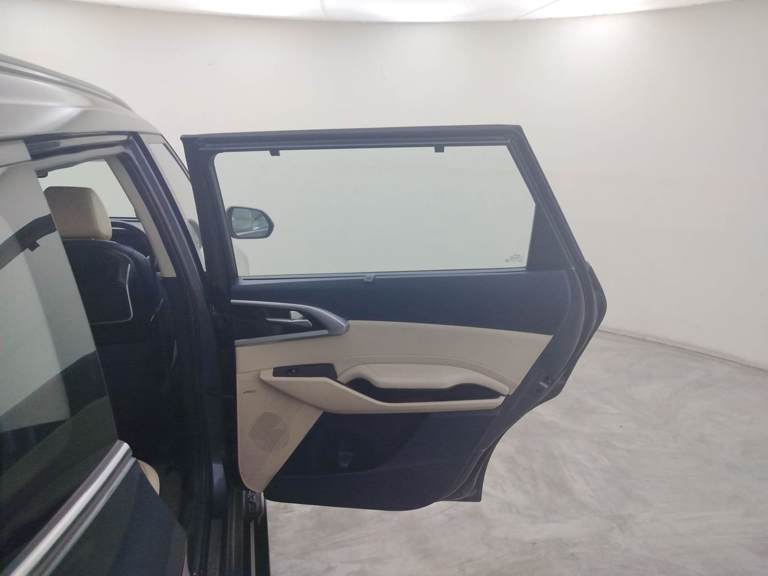 Used 2023 Kia Carens Used 2023 Kia Carens