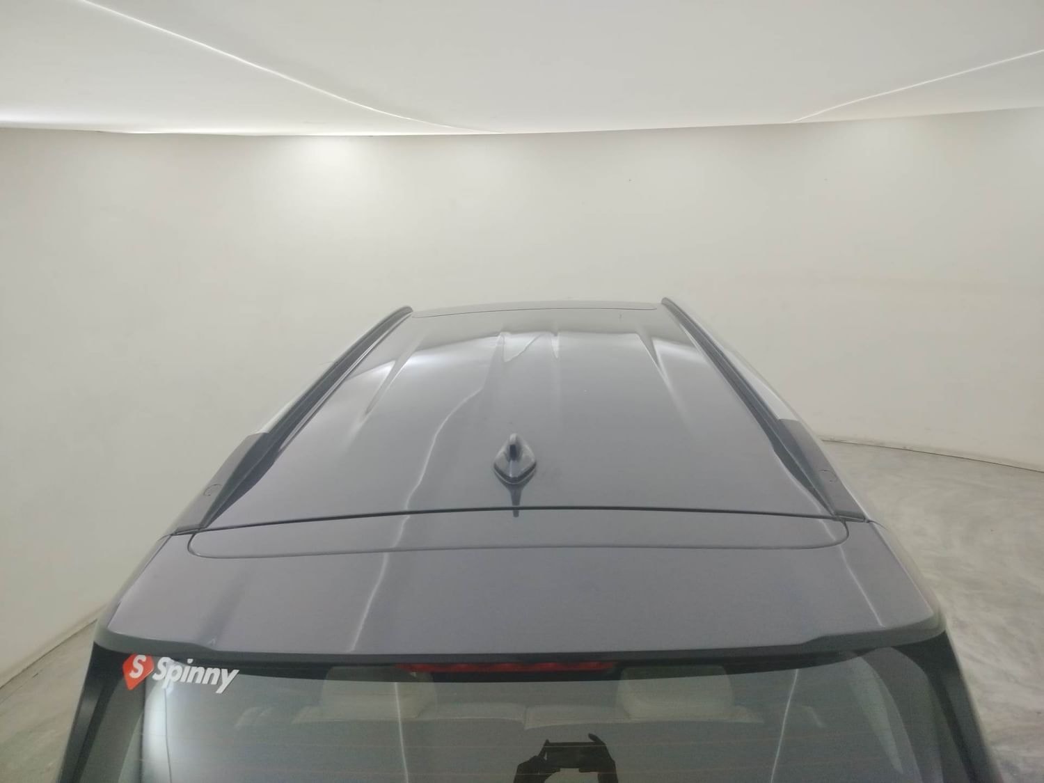 Used 2023 Kia Carens Used 2023 Kia Carens