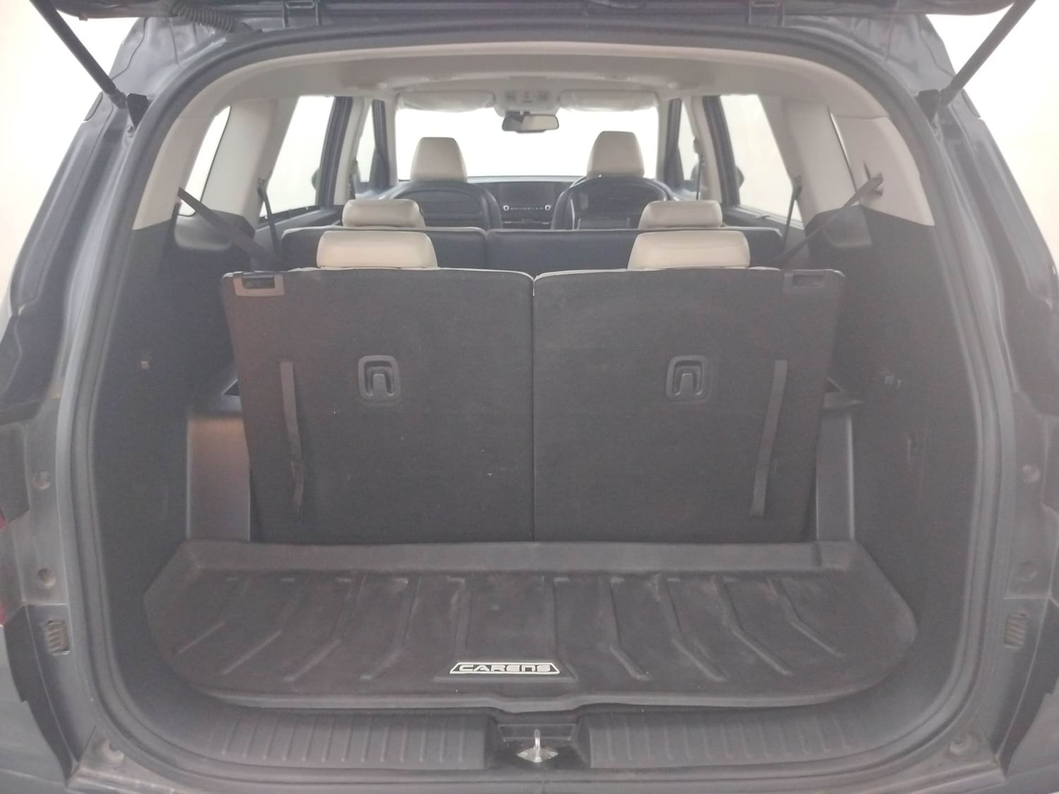 Used 2023 Kia Carens Used 2023 Kia Carens